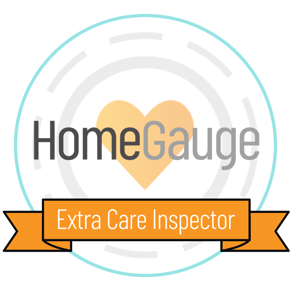 Extra Care Badge