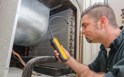 Schedule These 5 Professional Home Maintenance Services