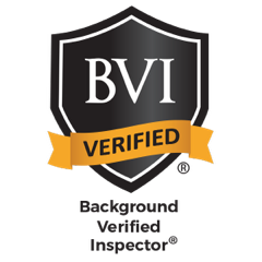 BVI Verified Inspector