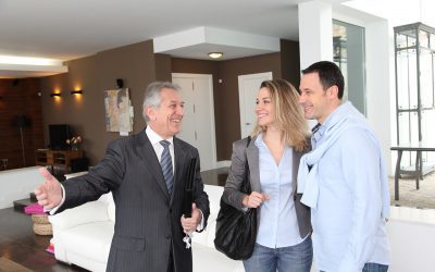 4 Reasons to Hire a Real Estate Agent