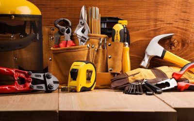 10 Must-Have Tools Every Homeowner Should Own