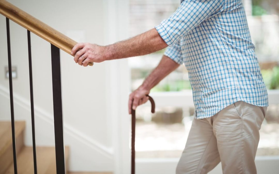 make a home safe for seniors